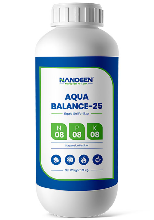 Aqua Balance-25